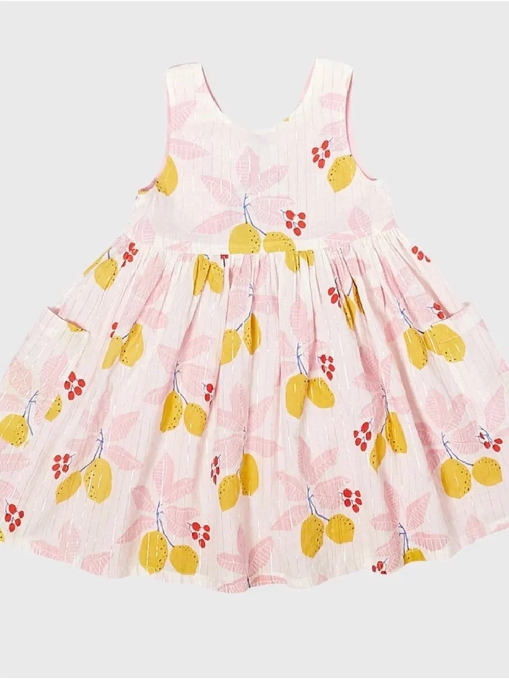 Pink Chicken Alyssa Dress